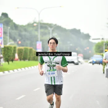 Runner Photo 8672718