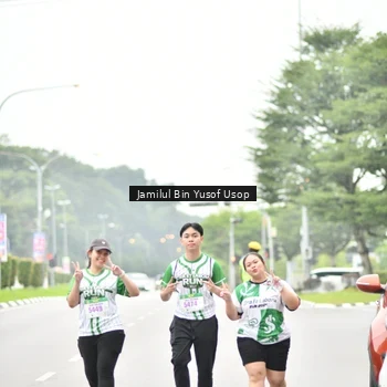 Runner Photo 8672721