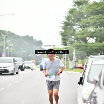 Runner Photo 8672723