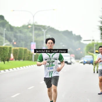 Runner Photo 8672724