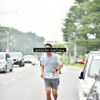 Runner Photo 8672726