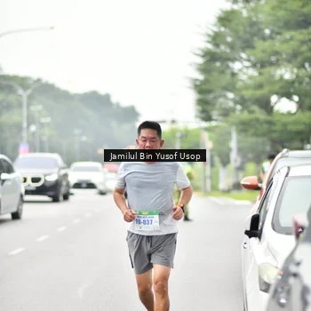 Runner Photo 8672729