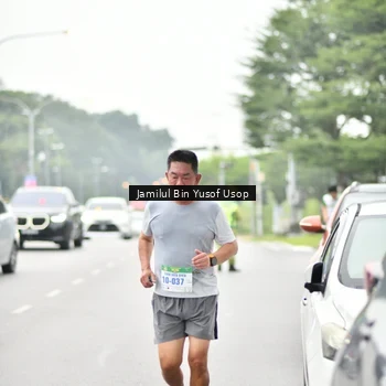 Runner Photo 8672731