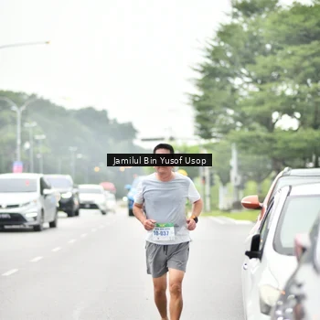 Runner Photo 8672732