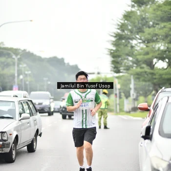 Runner Photo 8672735