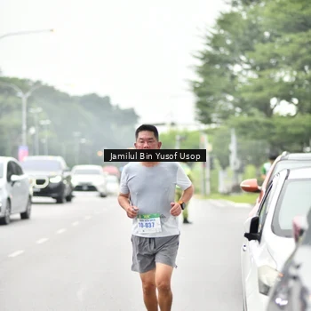 Runner Photo 8672736