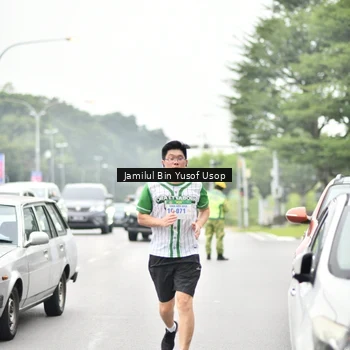 Runner Photo 8672738