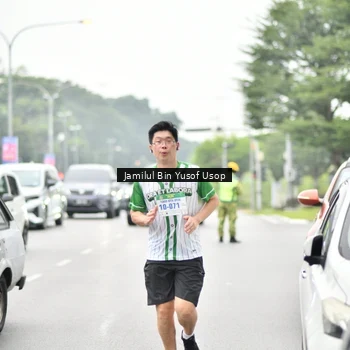 Runner Photo 8672739