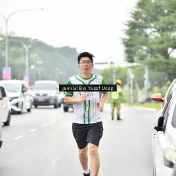Runner Photo 8672743
