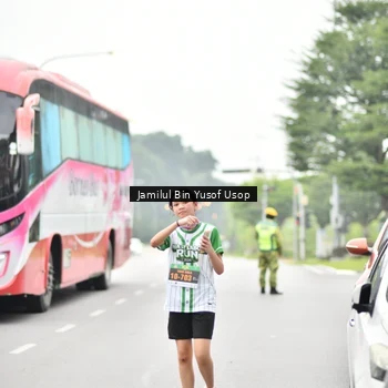 Runner Photo 8672746