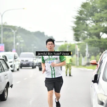 Runner Photo 8672748
