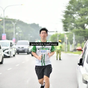 Runner Photo 8672751
