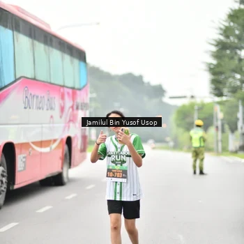 Runner Photo 8672756