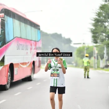 Runner Photo 8672758