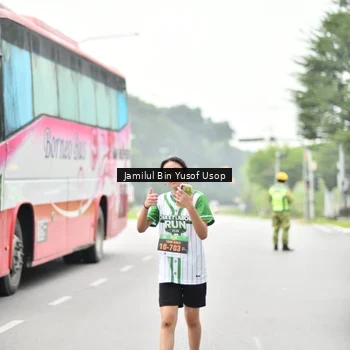 Runner Photo 8672759
