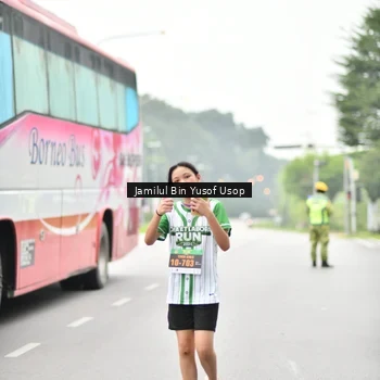 Runner Photo 8672762