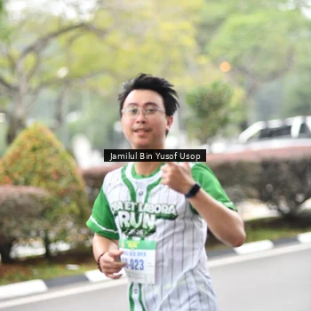 Runner Photo 8672763