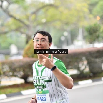 Runner Photo 8672765