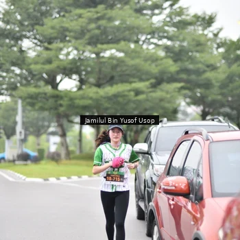 Runner Photo 8672769