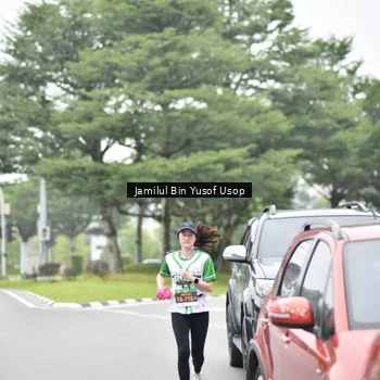 Runner Photo 8672770