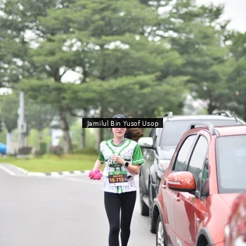 Runner Photo 8672773