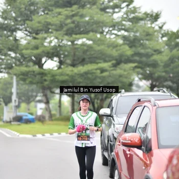Runner Photo 8672775