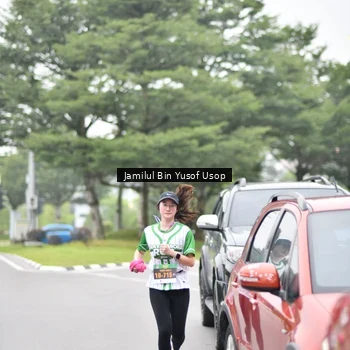 Runner Photo 8672777