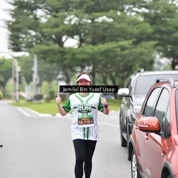 Runner Photo 8672780