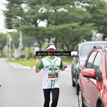 Runner Photo 8672781