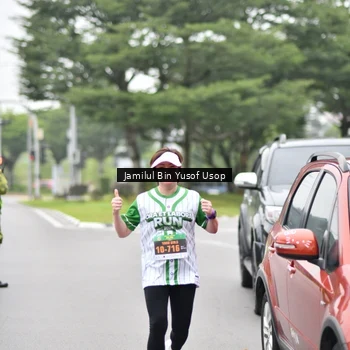 Runner Photo 8672782