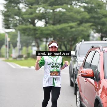 Runner Photo 8672783