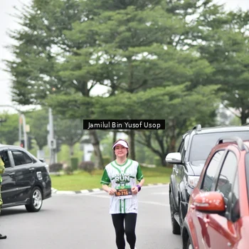 Runner Photo 8672784