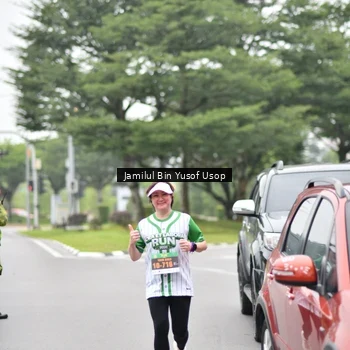 Runner Photo 8672787