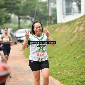 Runner Photo 8672789