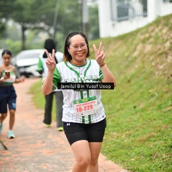 Runner Photo 8672794