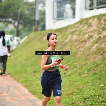 Runner Photo 8672795