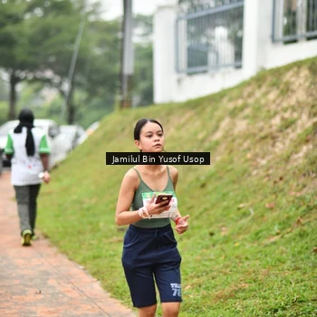 Runner Photo 8672797