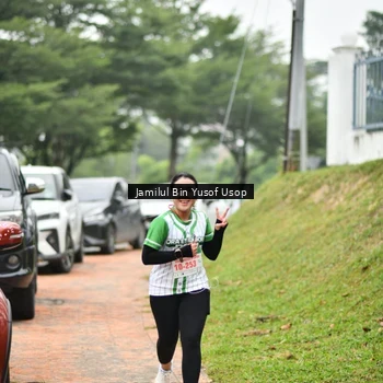 Runner Photo 8672798