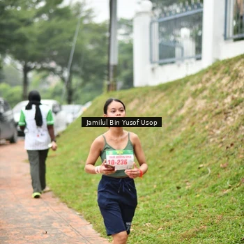 Runner Photo 8672799