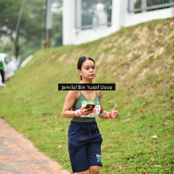 Runner Photo 8672800