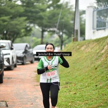 Runner Photo 8672801