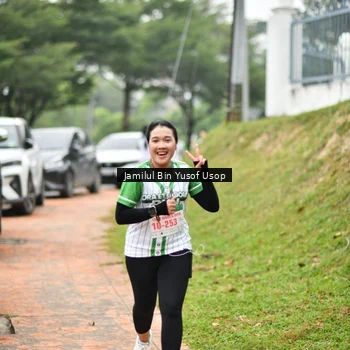 Runner Photo 8672803