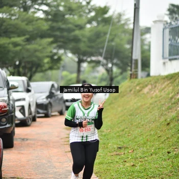 Runner Photo 8672805