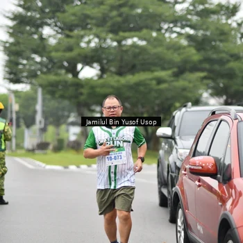 Runner Photo 8673095