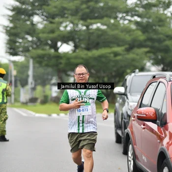 Runner Photo 8673101