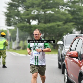Runner Photo 8673103