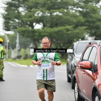 Runner Photo 8673106