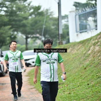 Runner Photo 8673112