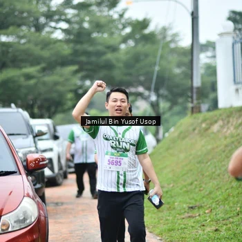 Runner Photo 8673118