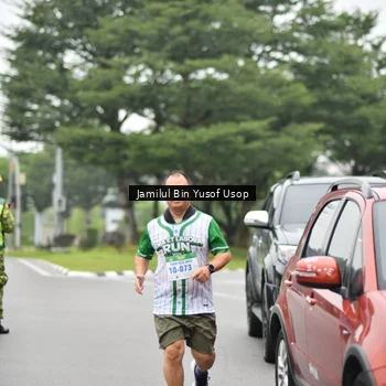 Runner Photo 8673126
